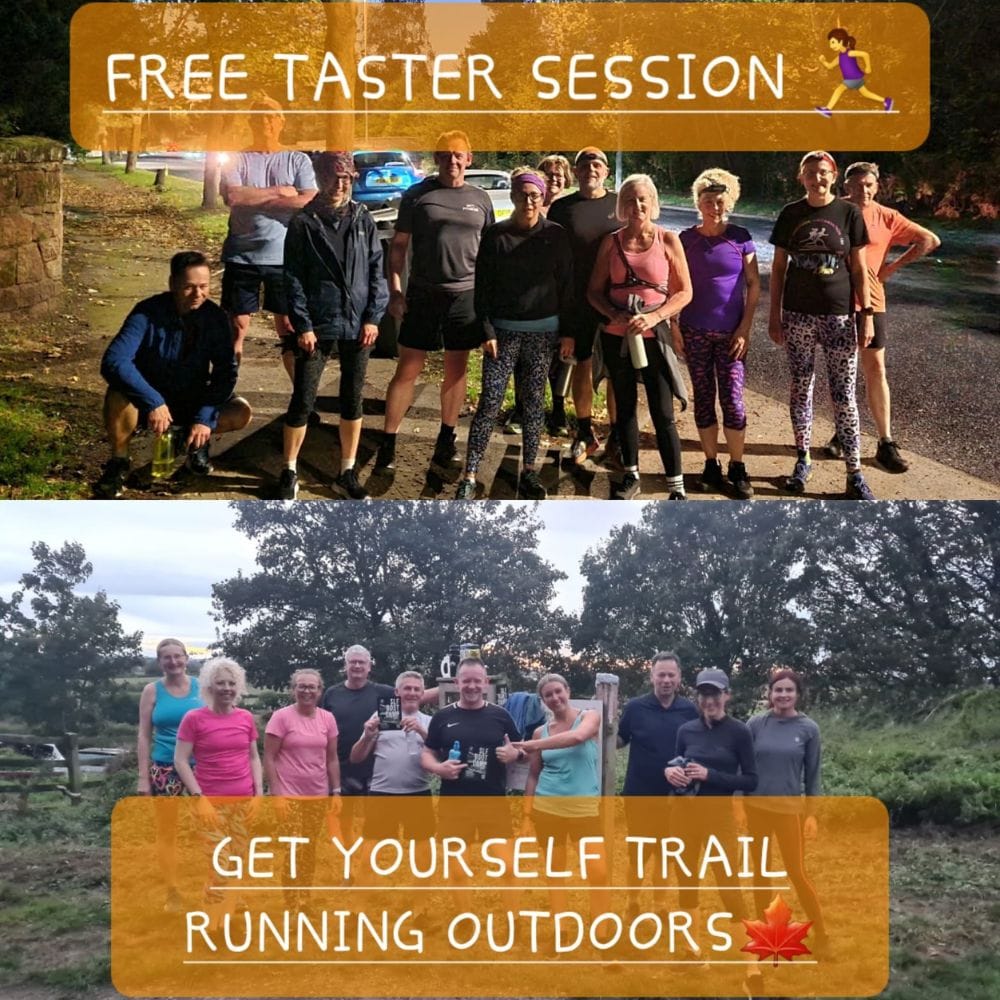 Get a free taster session with MCT Fitness Wirral.