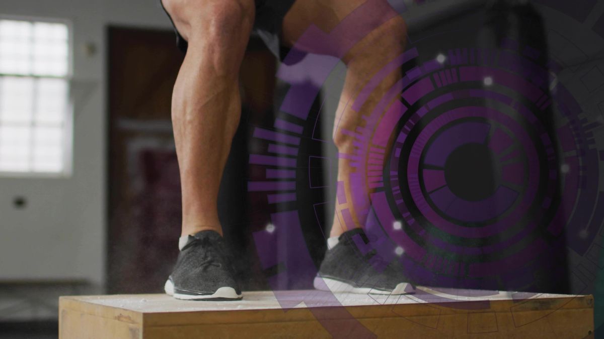 Why Plyometrics Are a Game-Changer for Runners